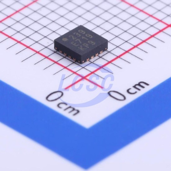 MICROCHIP MCP23009-E/MG