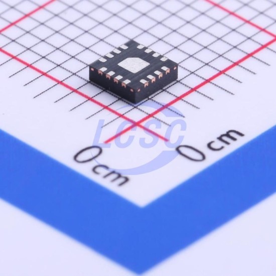 MICROCHIP MCP23009-E/MG