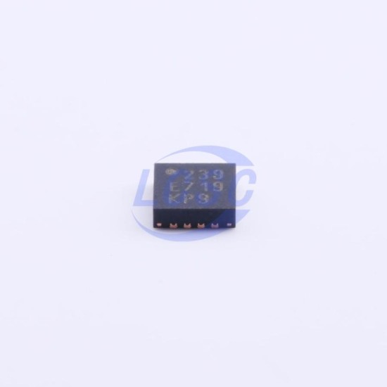 MICROCHIP MCP23009-E/MG