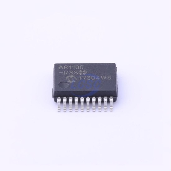 MICROCHIP AR1100-I/SS