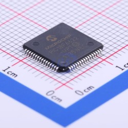 MICROCHIP PIC18F6622-I/PT MICROCHIP PIC18F6622-I/PT