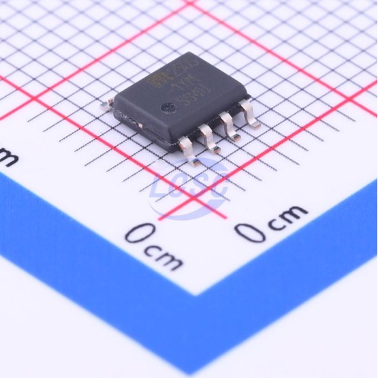 MICROCHIP MIC2505-1YM MICROCHIP MIC2505-1YM