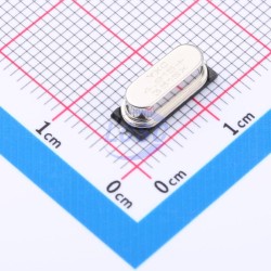 YXC Crystal Oscillators X49SM49152MSD2SC-1
