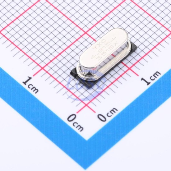 YXC Crystal Oscillators X49SM49152MSD2SC-1 YXC Crystal Oscillators X49SM49152MSD2SC-1