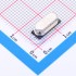 YXC Crystal Oscillators X49SM49152MSD2SC-1