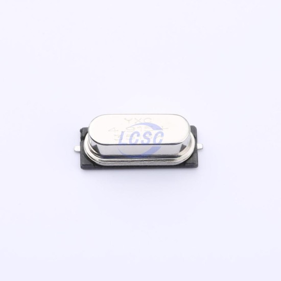 YXC Crystal Oscillators X49SM49152MSD2SC-1 YXC Crystal Oscillators X49SM49152MSD2SC-1