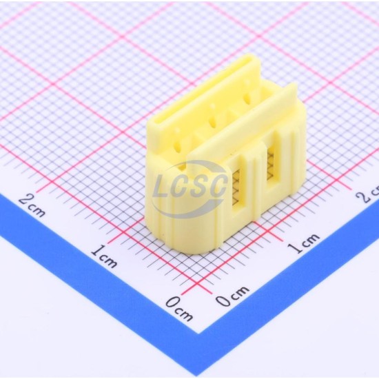 TE Connectivity 174360-7