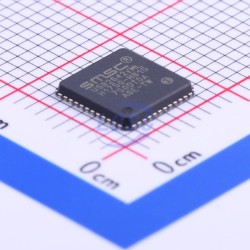 MICROCHIP USB2642-I/ML