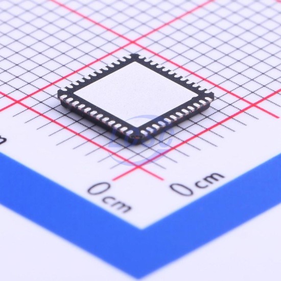 MICROCHIP USB2642-I/ML