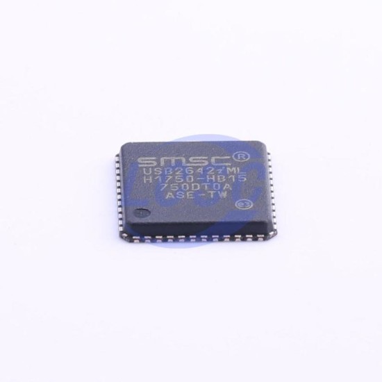 MICROCHIP USB2642-I/ML