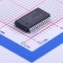MICROCHIP PIC18F25K40T-I/SS