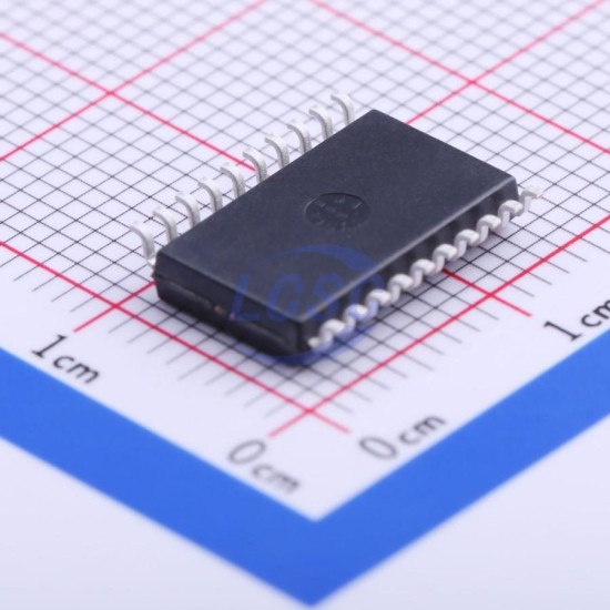 MICROCHIP HV6810WG-G