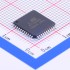 MICROCHIP ATF1504AS-10AU44