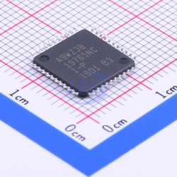 MICROCHIP ATF1504AS-10AU44 MICROCHIP ATF1504AS-10AU44