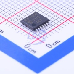 MICROCHIP MCP3428-E/ST