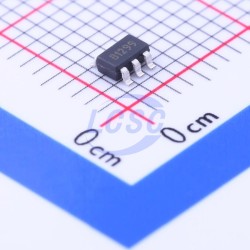 MICROCHIP MCP1804T-3302I/OT MICROCHIP MCP1804T-3302I/OT