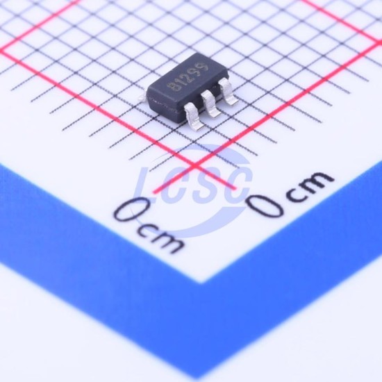 MICROCHIP MCP1804T-3302I/OT
