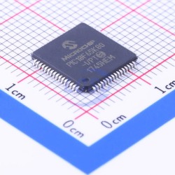 MICROCHIP PIC18F65K80-I/PT MICROCHIP PIC18F65K80-I/PT