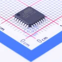 MICROCHIP ATMEGA168V-10AU MICROCHIP ATMEGA168V-10AU