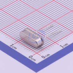YXC Crystal Oscillators X49SD3579545MSD2SC-1