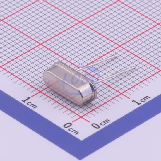 YXC Crystal Oscillators X49SD3579545MSD2SC-1