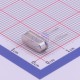 YXC Crystal Oscillators X49SD3579545MSD2SC-1