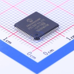 MICROCHIP PIC18F66J11-I/PT MICROCHIP PIC18F66J11-I/PT