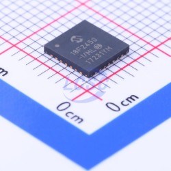 MICROCHIP PIC18F2450-I/ML MICROCHIP PIC18F2450-I/ML