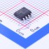 MICROCHIP MCP3002-I/SN