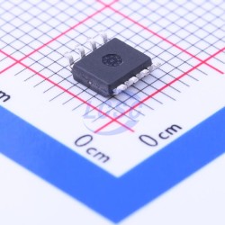 MICROCHIP MCP3002-I/SN MICROCHIP MCP3002-I/SN