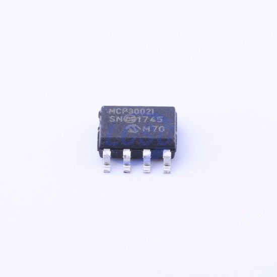 MICROCHIP MCP3002-I/SN