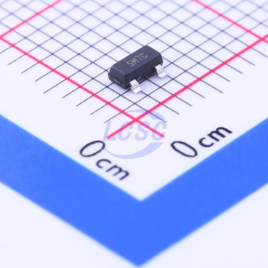 MICROCHIP MCP120T-450I/TT