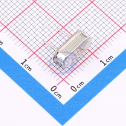 YXC Crystal Oscillators X49SD36864MSD2SC-1