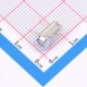 YXC Crystal Oscillators X49SD36864MSD2SC-1