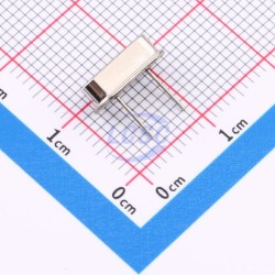 YXC Crystal Oscillators X49SD36864MSD2SC-1