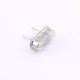 YXC Crystal Oscillators X49SD36864MSD2SC-1