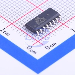 TI INA125UA
