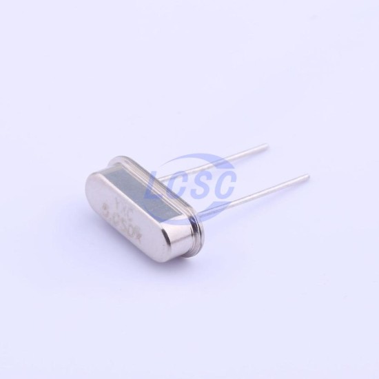 YXC Crystal Oscillators X49SD5MSD2SC