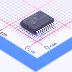 MICROCHIP PIC16LF88-I/SS