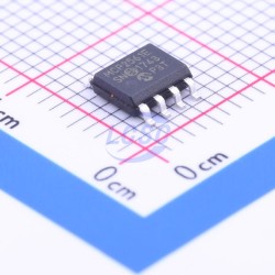 MICROCHIP MCP2561-E/SN