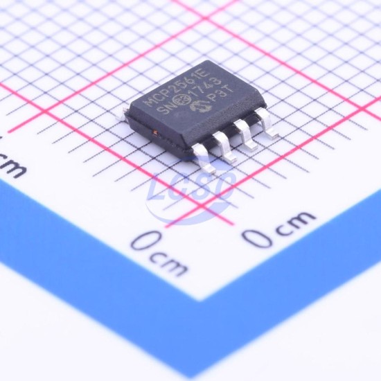 MICROCHIP MCP2561-E/SN