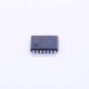 MICROCHIP MCP3424-E/ST