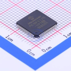 MICROCHIP PIC18F67J11-I/PT MICROCHIP PIC18F67J11-I/PT
