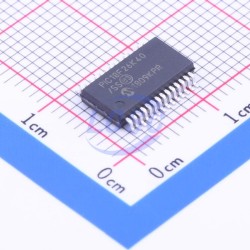 MICROCHIP PIC18F26K40-I/SS MICROCHIP PIC18F26K40-I/SS