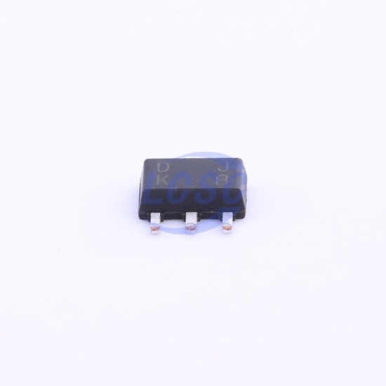 TOP POWER ASIC TP8350-SOT89-R TOP POWER ASIC TP8350-SOT89-R