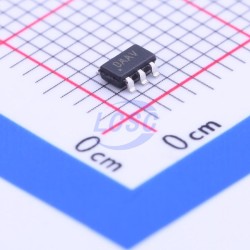 MICROCHIP TC670ECHTR