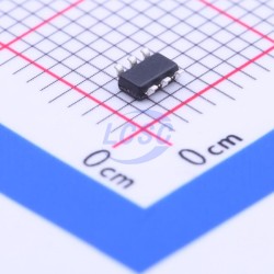 MICROCHIP TC670ECHTR
