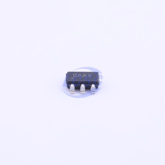 MICROCHIP TC670ECHTR