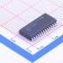 MICROCHIP PIC16LF876-04I/SO