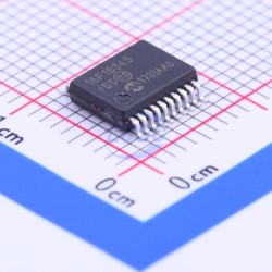 MICROCHIP PIC16F18345-I/SS MICROCHIP PIC16F18345-I/SS